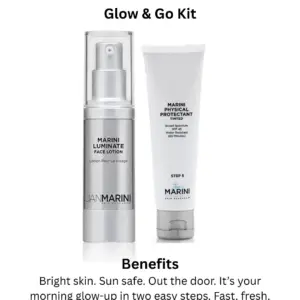Jan Marini Face Lotion +
