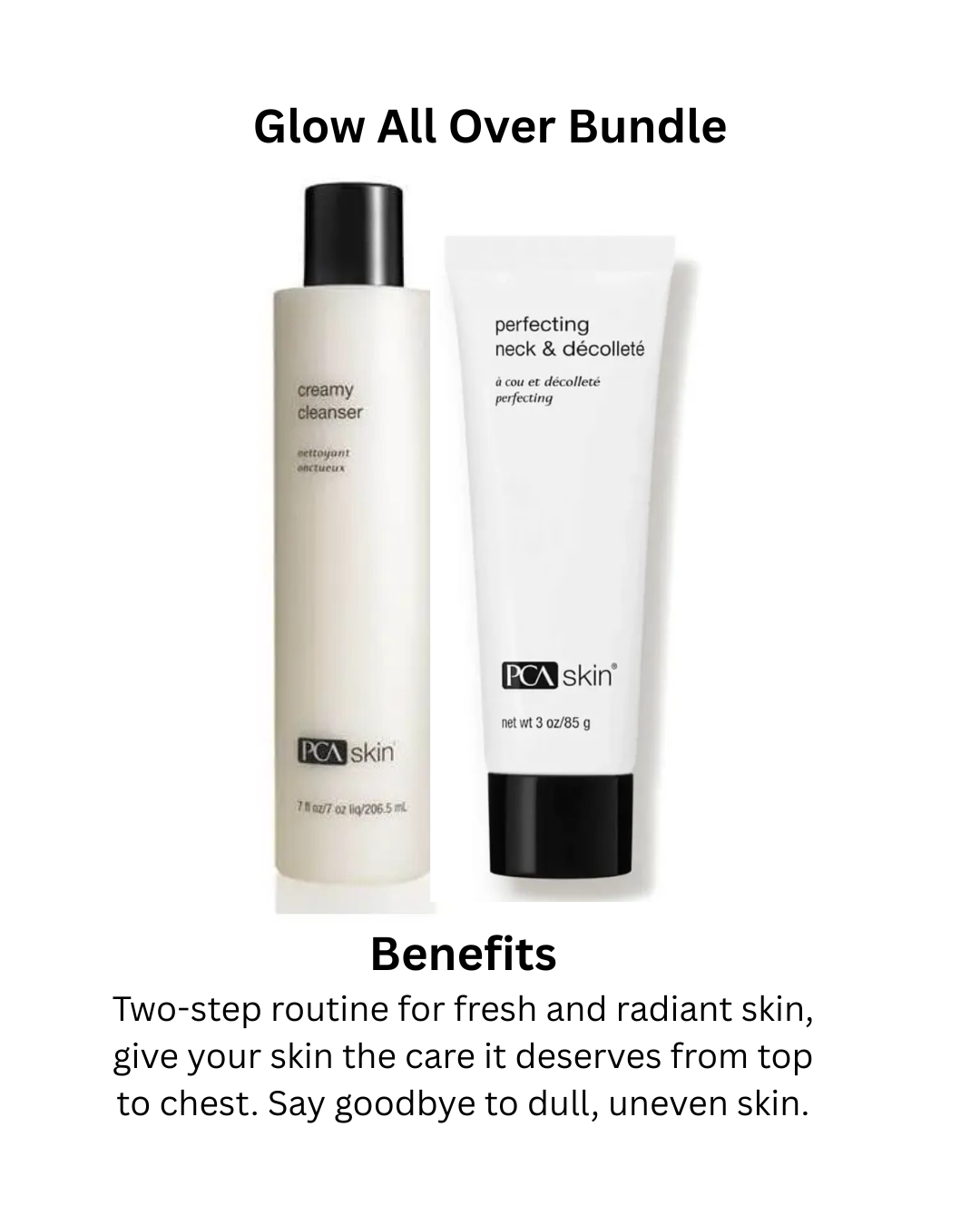 PCA-skin-creamy-cleanser-neck-cream-duo