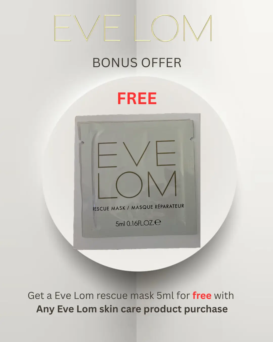 Eve-Lom-rescue-mask