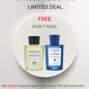Exclusive-bonus-limted-deal