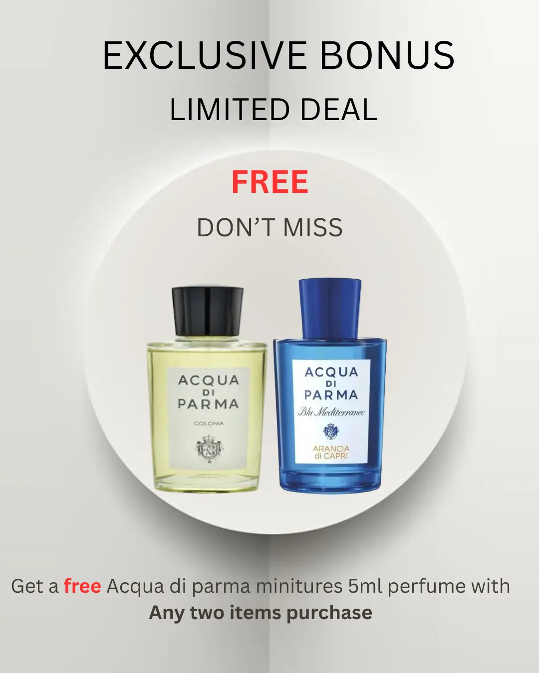 Exclusive-bonus-limted-deal