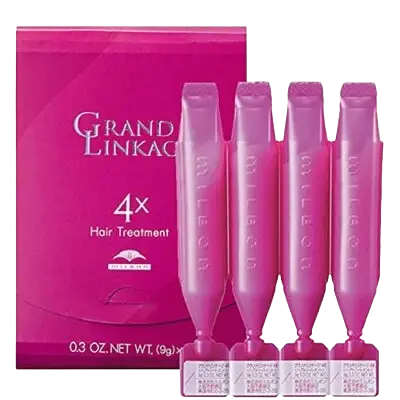 Milbon-Grand-Linkage-Hair-Treatment