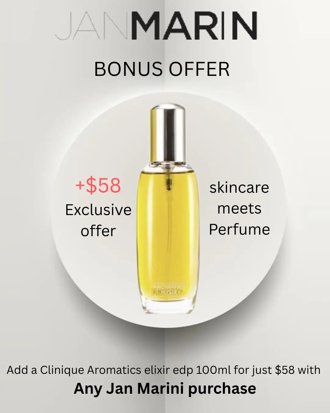Pomotion-for-Jan-marini-skin-care-product
