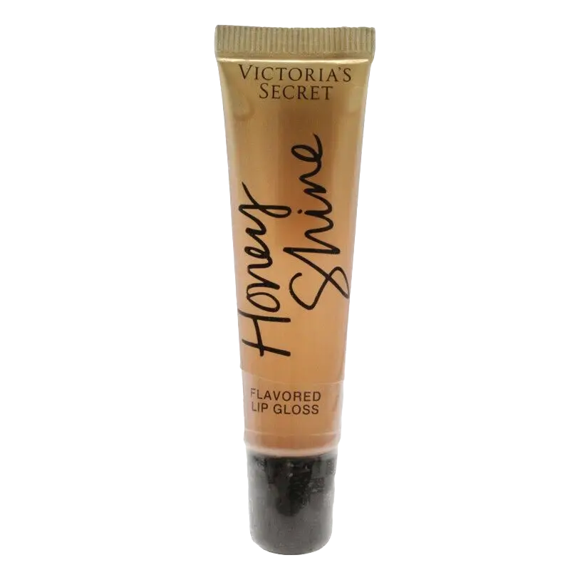 victoria-secret-honey-shine-lip-gloss